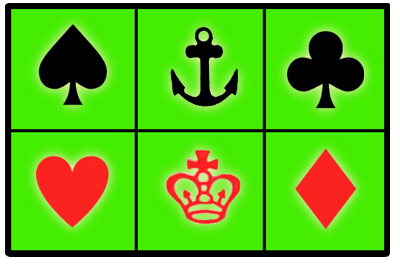 Crown Anchor